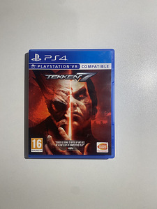 Mängud Playstation 4-5 jaoks (2 foto / 6)