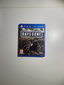 Mängud Playstation 4-5 jaoks (3 foto / 6)