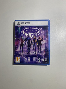 Mängud Playstation 4-5 jaoks (5 foto / 6)