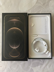 iPhone 12 Pro Max 256gb (2 фото из 3)