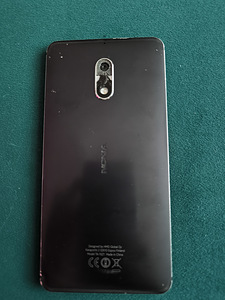 Nokia 6.0 Varuosadeks (1 foto / 2)