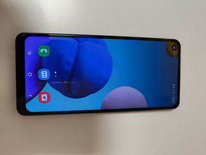 Samsung A21s (3 фото из 5)