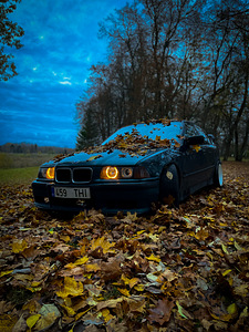 BMW e36 316(2.5i 141kw) (1 foto / 7)