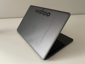 2018 Razer Blade Stealth Gunmetal Ultrabook (2 foto / 7)