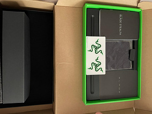 2018 Razer Blade Stealth Gunmetal Ultrabook (6 foto / 7)