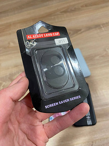 Чехол для iphone 11 (3 фото из 3)