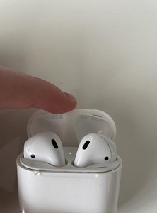 Airpods 1 (3 foto / 4)