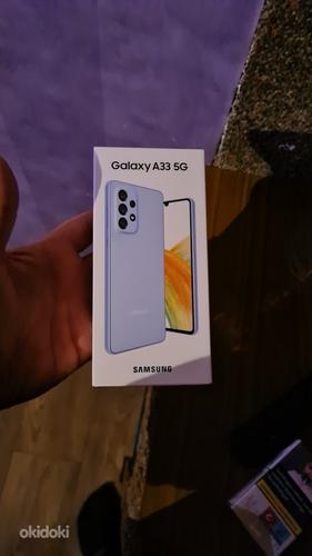 Продам самсунг а33 5g