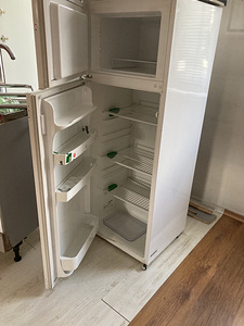 Köögimööbel kodumasinatega, laius 3000mm, lahti võetud, (5 foto / 10)