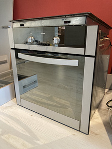 Köögimööbel kodumasinatega, laius 3000mm, lahti võetud, (8 foto / 10)