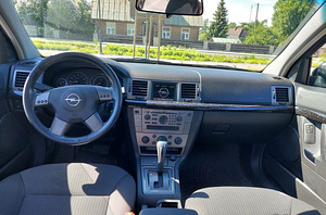 Opel Signum 3.2 155kw (3 foto / 5)