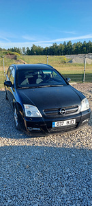 Opel Signum 3.2 155kw (5 foto / 5)