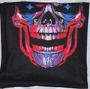Buff sall bandana (1 foto / 1)
