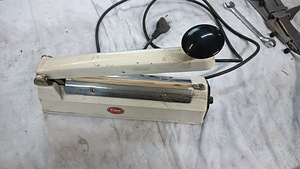 Kilekeevitus laius 200 mm (1 foto / 1)