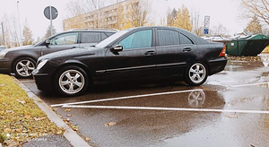 Müüa Merzedes-Benz (2 foto / 3)