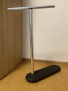 In Do Trick Scooter