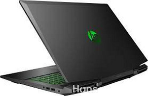 HP Pavilion Gaming 17 (2 foto / 7)