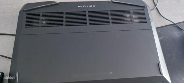 HP Pavilion Gaming 17 (фото #7)