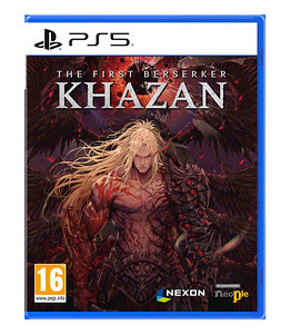 Игры для PS5 PlayStation 5 (1 фото из 1)