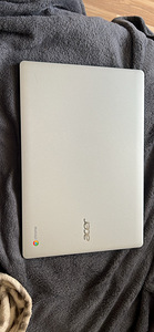 Sülearvuti chromebook acer 315 (2 foto / 2)