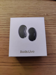 Samsung Galaxy Buds Live (1 foto / 3)