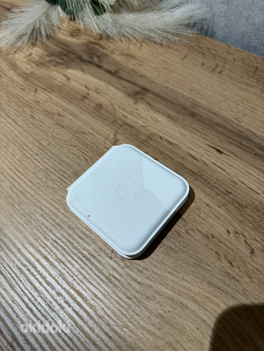 Зарядное устройство MagSafe Duo