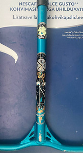 Blunt Bar Reaper V2 (1 foto / 2)