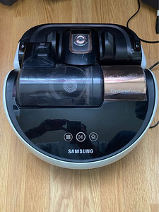 Samsung POWERbot CycloneForce (1 фото из 4)