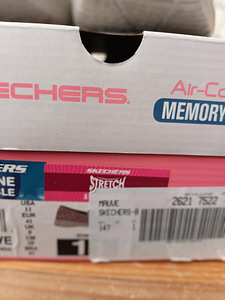 Skechers 41