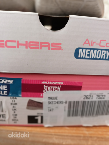 Skechers 41