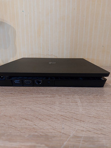 Ps4 slim 500gb (2 foto / 4)