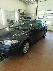 Renault Megan (2 foto / 4)