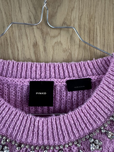 Pinko свитер (2 фото из 3)