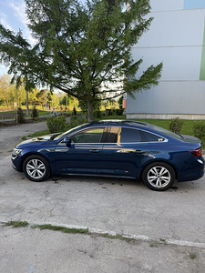 Renault Talisman 2016 1.5 (1 foto / 8)