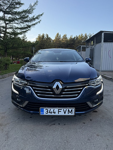 Renault Talisman 2016 1.5 (5 foto / 8)