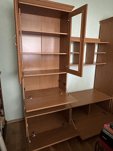 Продается шкаф (5 фото из 7)