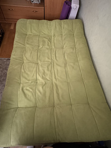 Müüa diivanvoodi. (2 foto / 2)