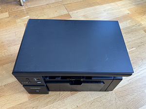 Printer Hp LaserJet M1132 MFP (2 foto / 4)