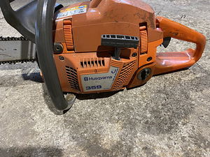 Husqvarna 359 mootorsaag (1 foto / 1)