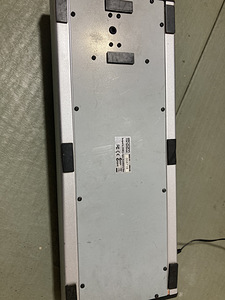 ZOOM G 5 Guitar Effects Amp Simulator (6 foto / 7)