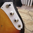Johnny Guitar Басс Гитара Jazz Bass made in Korea (фото #5)
