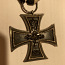 Немецкий Крест 1913. W 1914 FW Оригинал (фото #4)