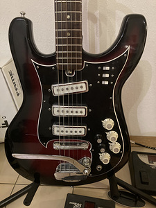Sakai Taisko /Kawai made in Japan 1965-1973 (2 foto / 10)