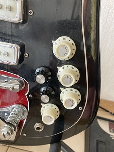 Sakai Taisko /Kawai made in Japan 1965-1973 (5 foto / 10)