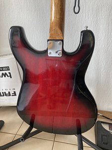 Sakai Taisko /Kawai made in Japan 1965-1973 (8 foto / 10)