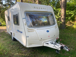 Bailey Ranger 2007 год (5 фото из 10)