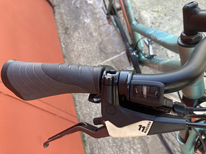 Diamant 28 Zoll 27 Speed made in Germany (6 foto / 10)