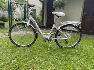 Jalgrattas 7-12a./ Велосипед 7-12лет Bottecchia (1 фото из 5)
