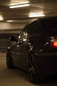 BMW E46 320i M54B22 2.2 125kW 2002 (5 foto / 15)