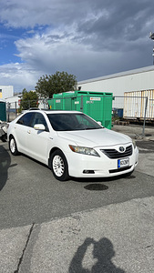 Toyota Camry XV40 Hybrid 2.4 (2 foto / 3)